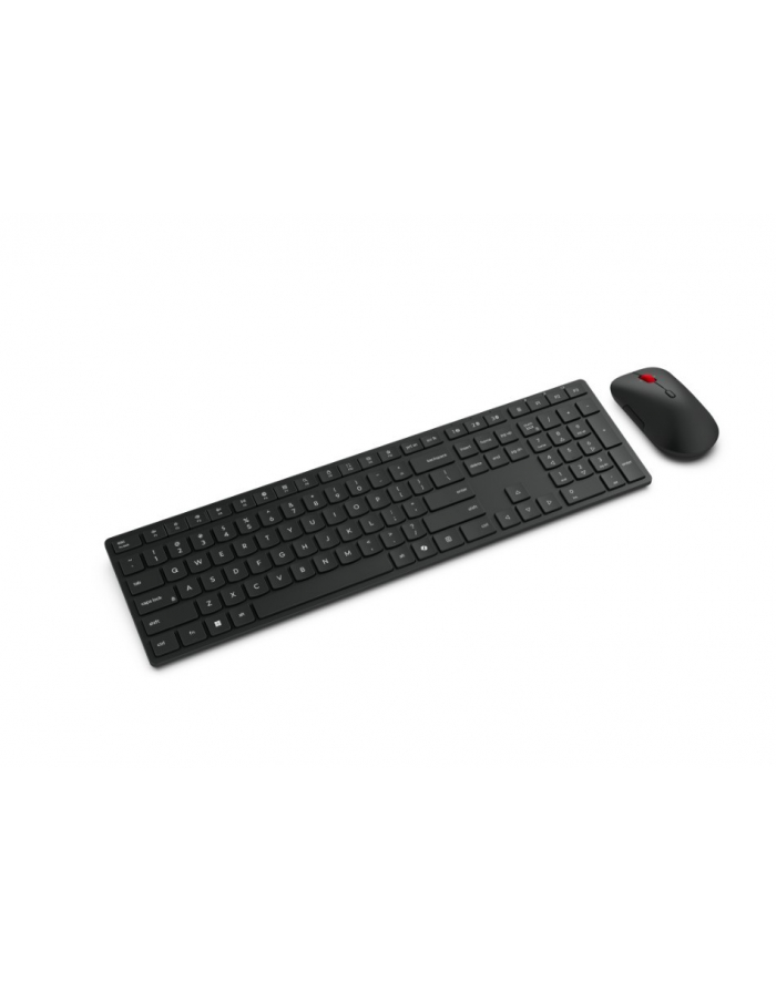 lenovo Zestaw bezprzewodowy Multi-Mode Pro Combo Klawiatura i Mysz 6000-US English 4X31S04810 główny