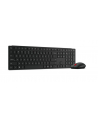 lenovo Zestaw bezprzewodowy Multi-Mode Pro Combo Klawiatura i Mysz 6000-US English 4X31S04810 - nr 4