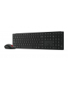 lenovo Zestaw bezprzewodowy Multi-Mode Pro Combo Klawiatura i Mysz 6000-US English 4X31S04810 - nr 5