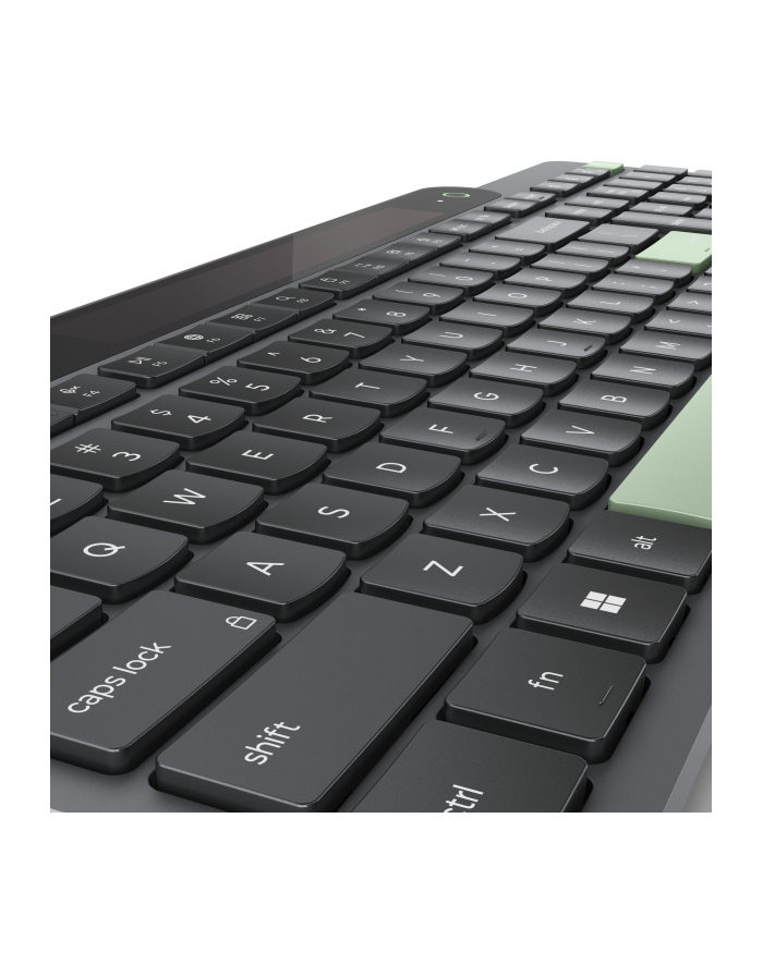 lenovo Klawiatura Self-Charging Bluetooth Keyboard 4Y41R69494 główny