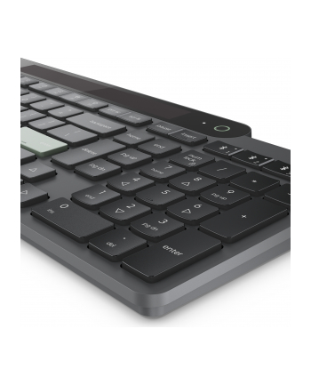 lenovo Klawiatura Self-Charging Bluetooth Keyboard 4Y41R69494