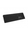 natec Klawiatura MEDUSA Bluetooth + 2.4GHZ slim - nr 2