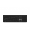 natec Klawiatura MEDUSA Bluetooth + 2.4GHZ slim - nr 8