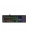 savio Klawiatura mechaniczna STYX Outemu Brown, Hot Swap, RGB - nr 2