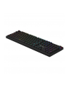 savio Klawiatura mechaniczna STYX Outemu Brown, Hot Swap, RGB - nr 5