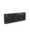 savio Klawiatura mechaniczna STYX Outemu Brown, Hot Swap, RGB - nr 6
