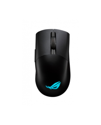 asus Mysz bezprzewodowa ROG Keris Wireless AimPoint P709 WL Black