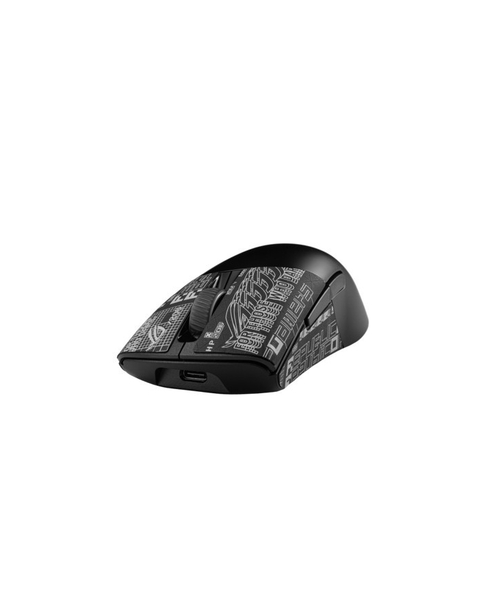 asus Mysz bezprzewodowa ROG Keris Wireless AimPoint P709 WL Black główny