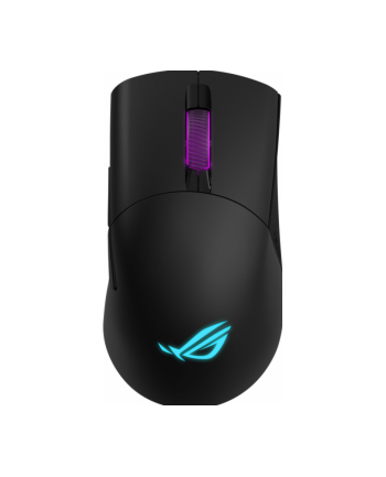 asus Mysz bezprzewodowa ROG Keris Wireless AimPoint P709 WL Black nr 1