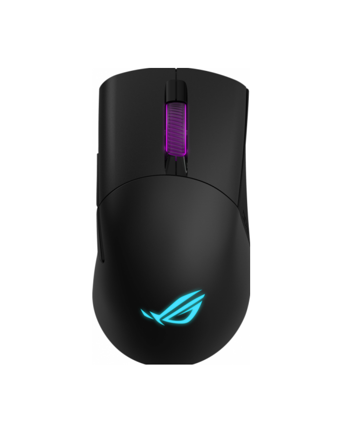 asus Mysz bezprzewodowa ROG Keris Wireless AimPoint P709 WL Black główny
