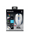 defender Mysz gamingowa bezprzewodowa DILA MM-282 RF 1800DPI 6P - nr 8