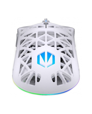 endorfy Mysz LIV Onyx White EY6A021
