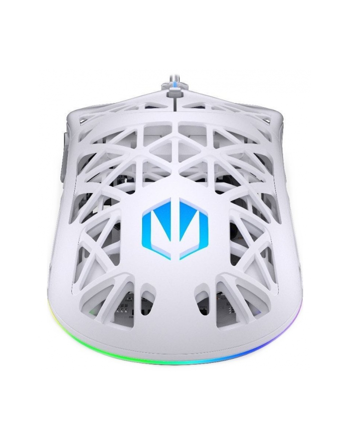 endorfy Mysz LIV Onyx White EY6A021 główny