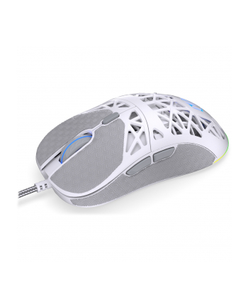 endorfy Mysz LIV Onyx White EY6A021 nr 2
