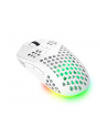 trust Mysz bezprzewodowa GXT 929W Helox biała - nr 3
