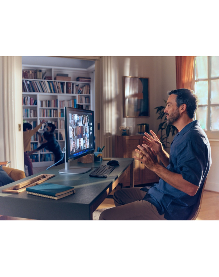 hp inc. Komputer EliteStudio 8 All-in-One G1i U5-235 512GB/16GB/W11P/27   A55S6ET główny