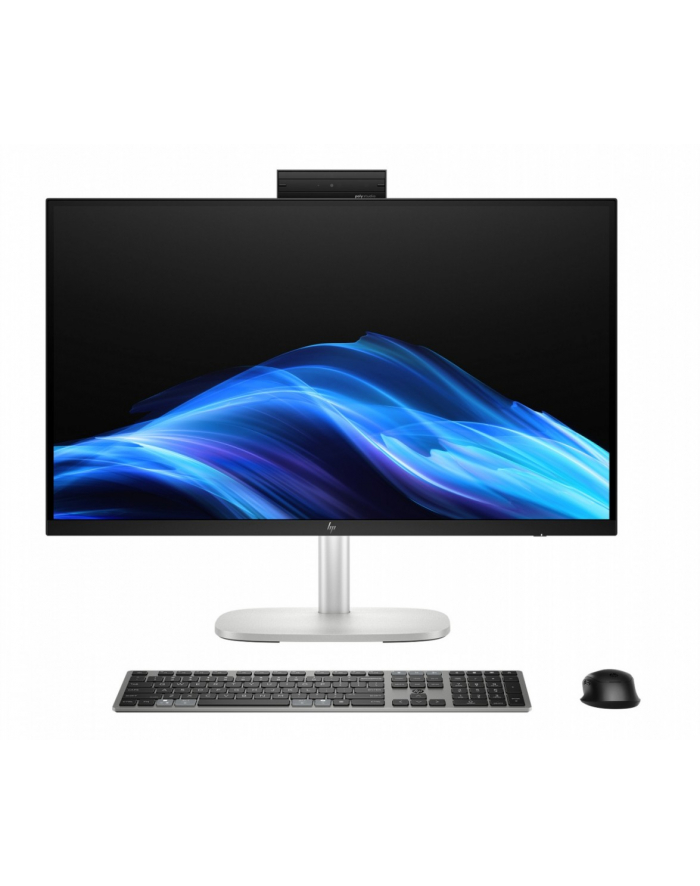 hp inc. Komputer All-in-One EliteStudio 8 G1i U7-265 512GB/16GB/W11P/27.0   A55S7ET główny