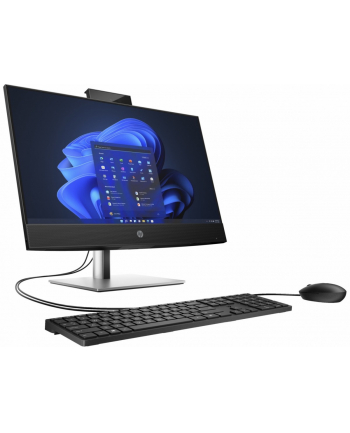 hp inc. Komputer All-in-One ProOne 440 G9 i5-12500T 512GB/16GB/W11P/23.8 B6ZC0ET
