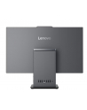 lenovo Komputer All-in-One neo 50a G5 12SB004BPB W11Pro Core 5 210H/16GB/512GB/INT/27.0 FHD/Luna Grey/5YRS OS - nr 2