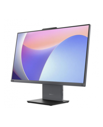 lenovo Komputer All-in-One neo 50a G5 12SB004BPB W11Pro Core 5 210H/16GB/512GB/INT/27.0 FHD/Luna Grey/5YRS OS nr 1