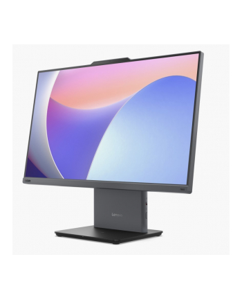 lenovo Komputer All-in-One neo 50a G5 12SD0063PB W11Pro Core 7 240H/16GB/512GB/INT/23.8 FHD/Luna Grey/5YRS OS
