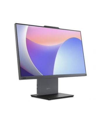 lenovo Komputer All-in-One neo 50a G5 12SD006MPB W11Pro Core 5 210H/16GB/512GB/INT/23.8FHD/Touch/Luna Grey/3YRS OS  3YRS OS