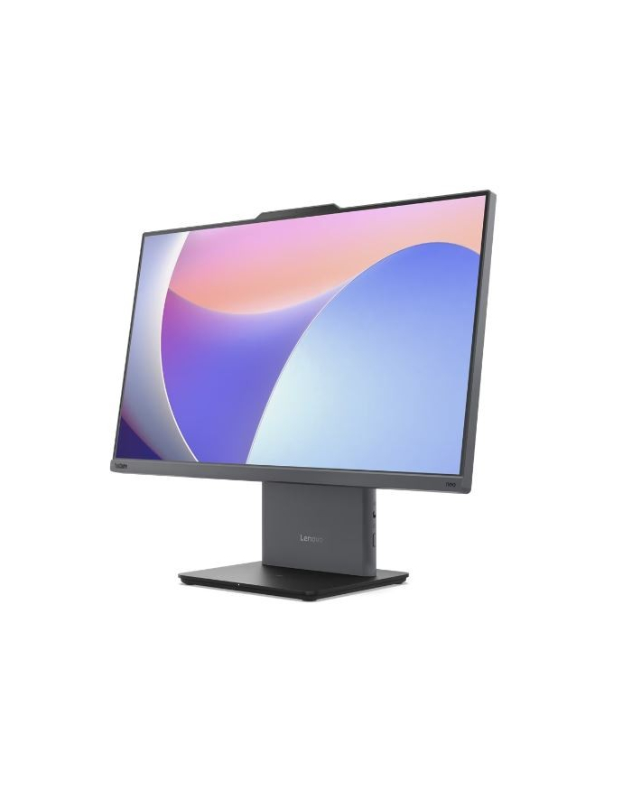 lenovo Komputer All-in-One neo 50a G5 12SD006MPB W11Pro Core 5 210H/16GB/512GB/INT/23.8FHD/Touch/Luna Grey/3YRS OS  3YRS OS główny