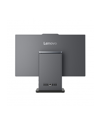 lenovo Komputer All-in-One neo 50a G5 12SD0078PB W11Pro Core 5 210H/16GB/512GB/INT/23.8 FHD/Luna Grey/5YRS OS