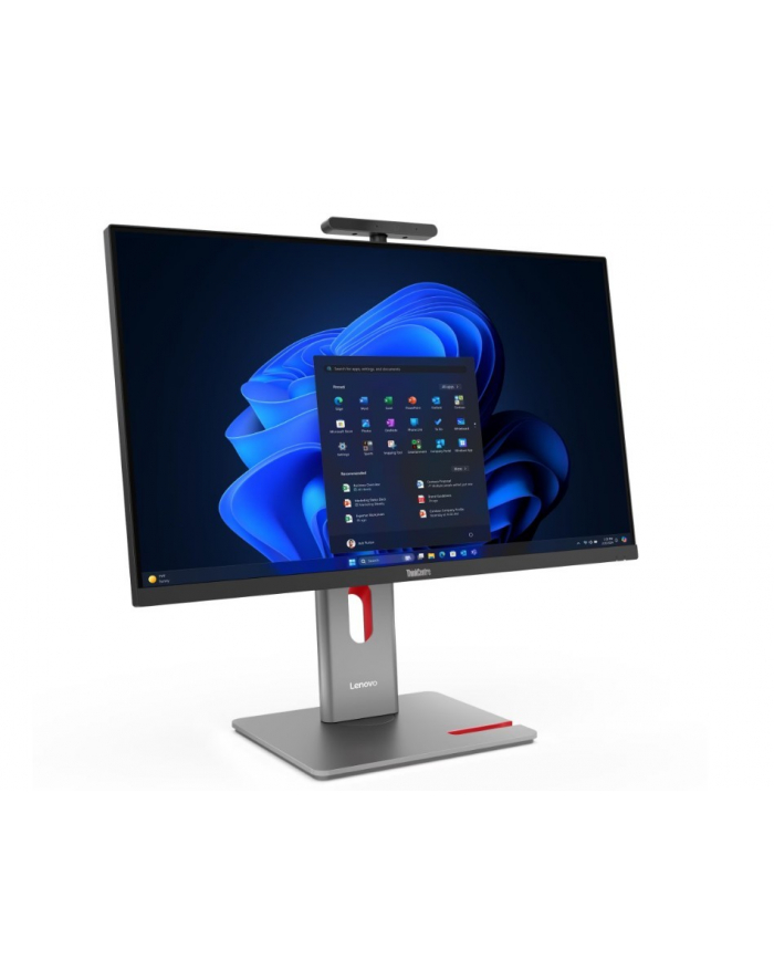 lenovo Komputer All-in-One ThinkCentre M90a Pro G6 13AM0007PB W11Pro Ultra 5 235/16GB/512GB/INT/27.0 QHD/vPro/3YRS OS + 1YR Premier główny