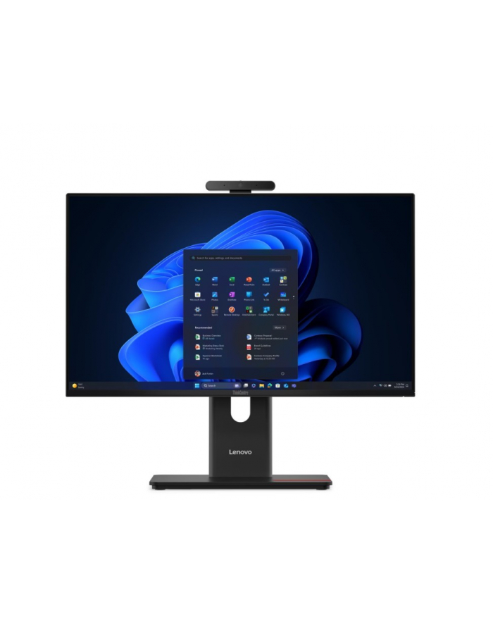 lenovo Komputer All-in-One ThinkCentre M70a G6 13AY0016PB W11Pro Ultra 5 225T/16GB/1TB/INT/23.8 FHD/3YRS OS główny