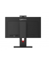 lenovo Komputer All-in-One ThinkCentre M70a G6 13AY0016PB W11Pro Ultra 5 225T/16GB/1TB/INT/23.8 FHD/3YRS OS - nr 4