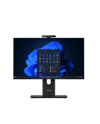 lenovo Komputer All-in-One ThinkCentre M70a G6 13AY002CPB W11Pro Ultra 5 235T/32GB/1TB/INT/23.8 FHD/3YRS OS nr 1