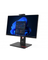 lenovo Komputer All-in-One ThinkCentre M70a G6 13AY002CPB W11Pro Ultra 5 235T/32GB/1TB/INT/23.8 FHD/3YRS OS - nr 3
