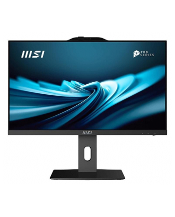 msi Komputer All-in-One PRO AP242P 14M-892XEU noOS/IC5-1400/16GB/500GB/23.8 cala