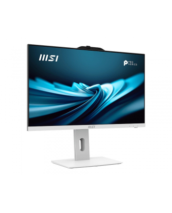 msi Komputer All-in-One PRO AP242P 14M-896EU WIN11PRO/IC7-14700/16GB/1TB/UMA/White/23.8