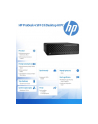 hp inc. Komputer ProDesk 4 SSF G1i U5-225 512GB/16GB/W11P      9H7U4ET - nr 2