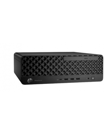 hp inc. Komputer ProDesk 4 SSF G1i U7-265 1TB/16GB/W11P      9H7U7ET