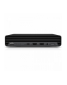 hp inc. Komputer Pro Mini 400 G9 i5-12500T 512GB/16GB/W11P      BY7F0ET - nr 1