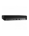 hp inc. Komputer Pro Mini 400 G9 i5-12500T 512GB/16GB/W11P      BY7F0ET - nr 4
