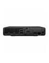 hp inc. Komputer Pro Mini 400 G9 i5-12500T 512GB/16GB/W11P      BY7F0ET - nr 7
