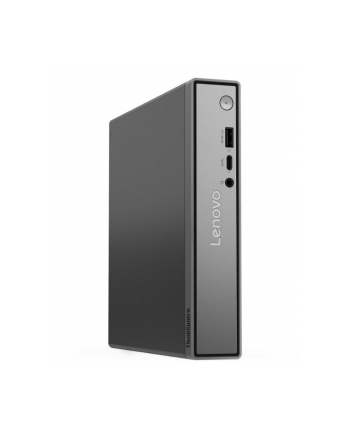 lenovo Komputer ThinkCentre Neo 50q Tiny G5 13B9001APB W11Pro Core 7 240H/16GB/1TB/INT/3YRS OS