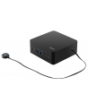 msi Komputer Cubi NUC AI+ 2MG-001EU WIN11PRO/ICU7 258V/32G/1T/WiFI/BT/Black - nr 14