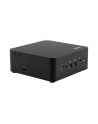 msi Komputer Cubi NUC AI+ 2MG-001EU WIN11PRO/ICU7 258V/32G/1T/WiFI/BT/Black - nr 2