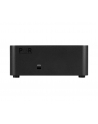 msi Komputer Cubi NUC AI+ 2MG-001EU WIN11PRO/ICU7 258V/32G/1T/WiFI/BT/Black - nr 4