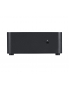 msi Komputer Cubi NUC AI+ 2MG-001EU WIN11PRO/ICU7 258V/32G/1T/WiFI/BT/Black - nr 5