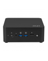 msi Komputer Cubi NUC AI+ 2MG-001EU WIN11PRO/ICU7 258V/32G/1T/WiFI/BT/Black - nr 9
