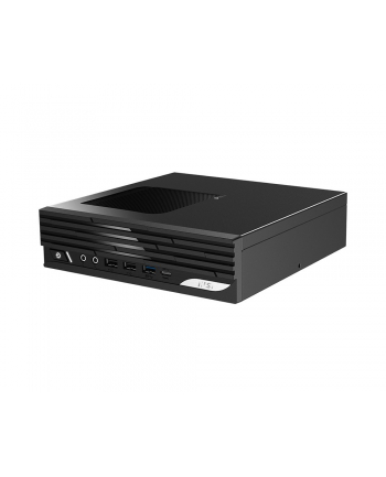 msi Komputer PRO DP21 14M-1044EU WIN11PRO/IC5-14400/8GB/500GB/WiFi/BLACK