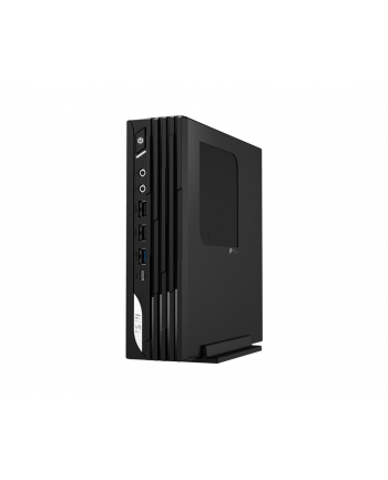 msi Komputer PRO DP21 14M-1044EU WIN11PRO/IC5-14400/8GB/500GB/WiFi/BLACK