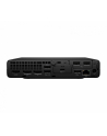 hp inc. Komputer ProDesk 4 Mini G1i  U7-265T 1TB/16GB/W11P      BY7D1ET - nr 2