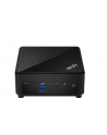 msi Mini PC Cubi 5 12M-478EU WIN11P i7-1255U/16GB/1TB/WiFi/BT5.3/Black - nr 3